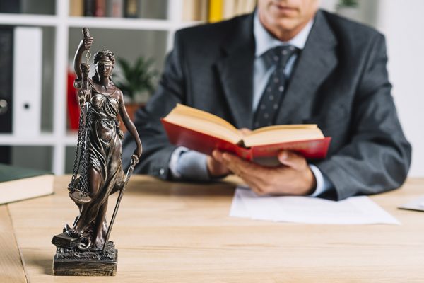 Asesor a Legal Destra Consultores